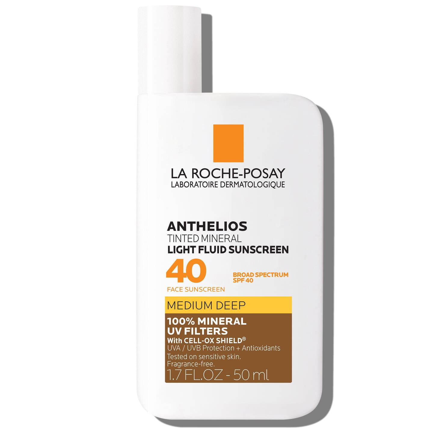 anthelios-mineral-tinted-sunscreen-for-face-with-spf-g2 02_Anthelios-Mineral-Tinted-MediumDeep-bottle-shadow.jpg