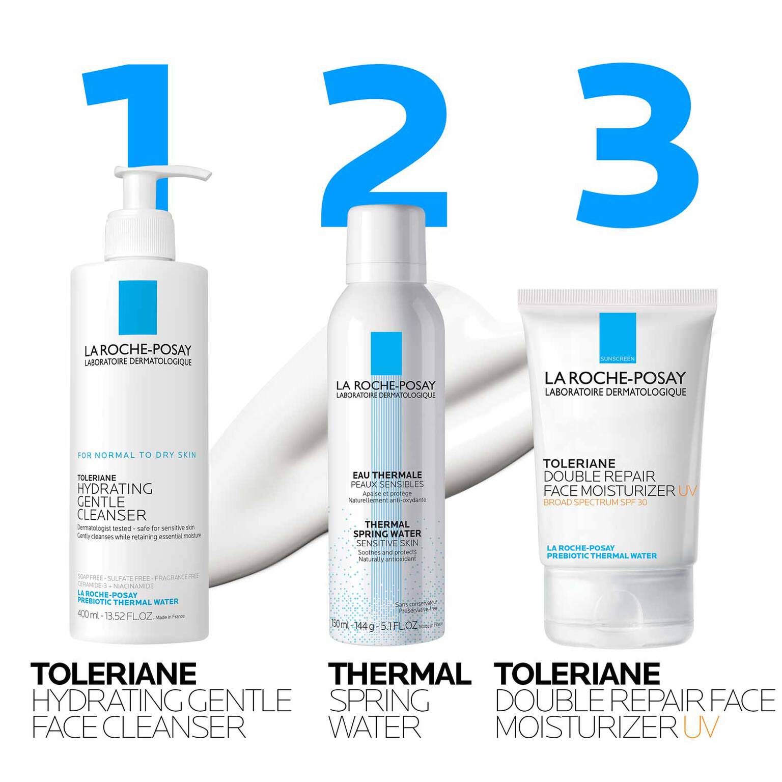 toleriane-double-repair-facial-moisturizer-with-spf-b0 6-LaRochePosay-Product-TolerianeDRMUVroutine_1500x1500.jpg