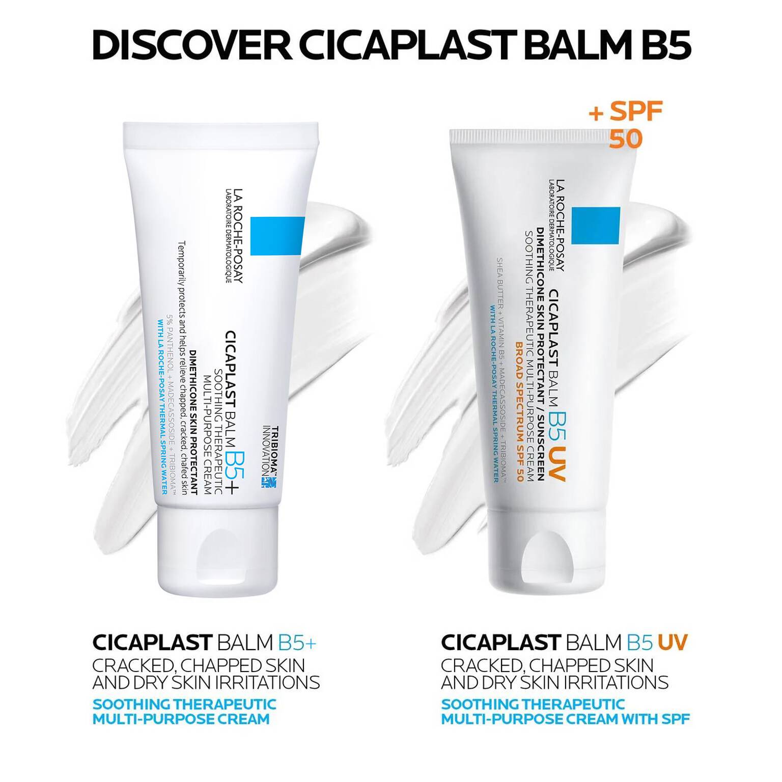 cicaplast-balm-b5-and-cicaplast-balm-b5-uv-with-spf-50-set-k4 CicaplastUV-Comparison-1500x1500.jpg