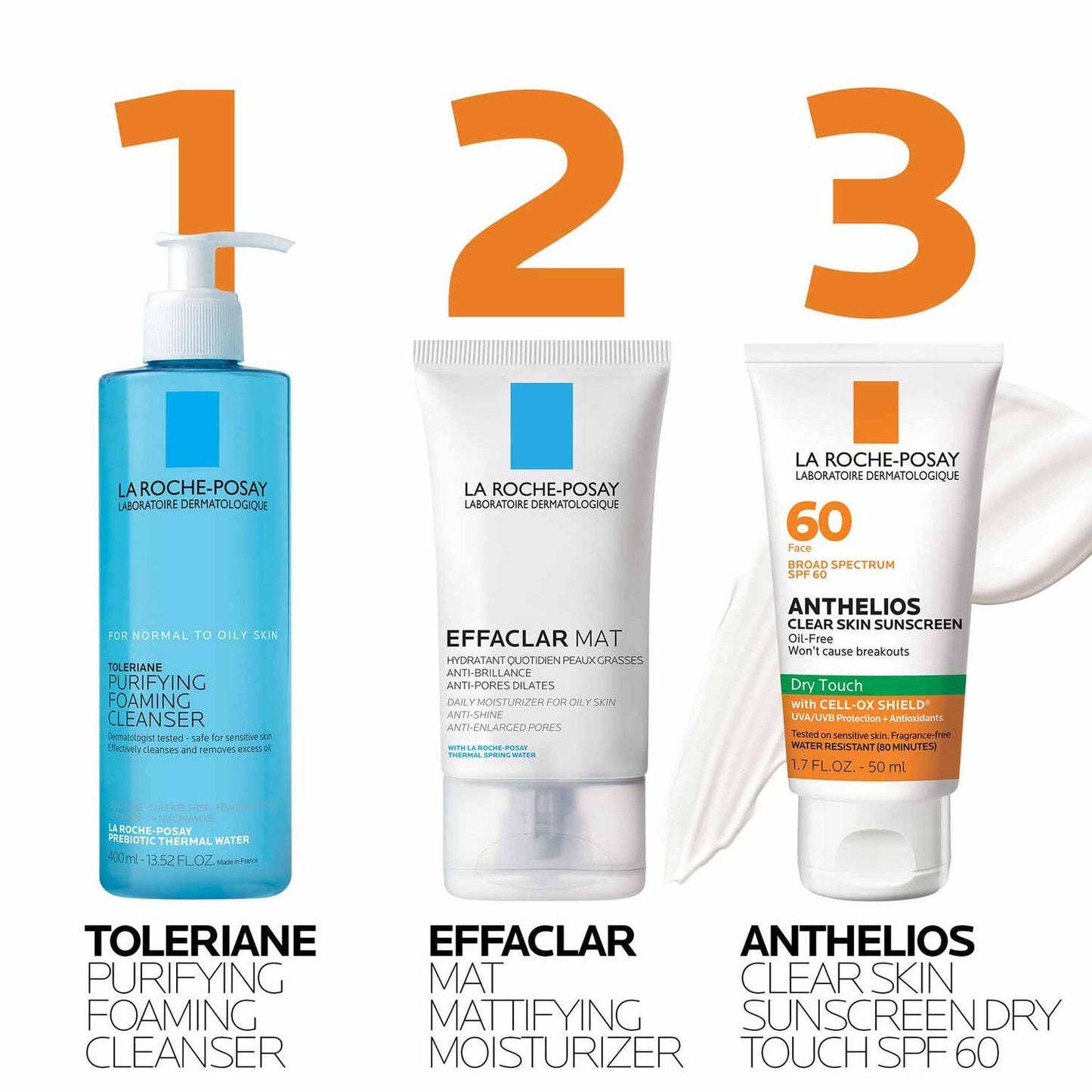 anthelios-clear-skin-oil-free-sunscreen-spf-60-x8 LaRochePosay-Product-AntheliosClearSkin-routine.jpg