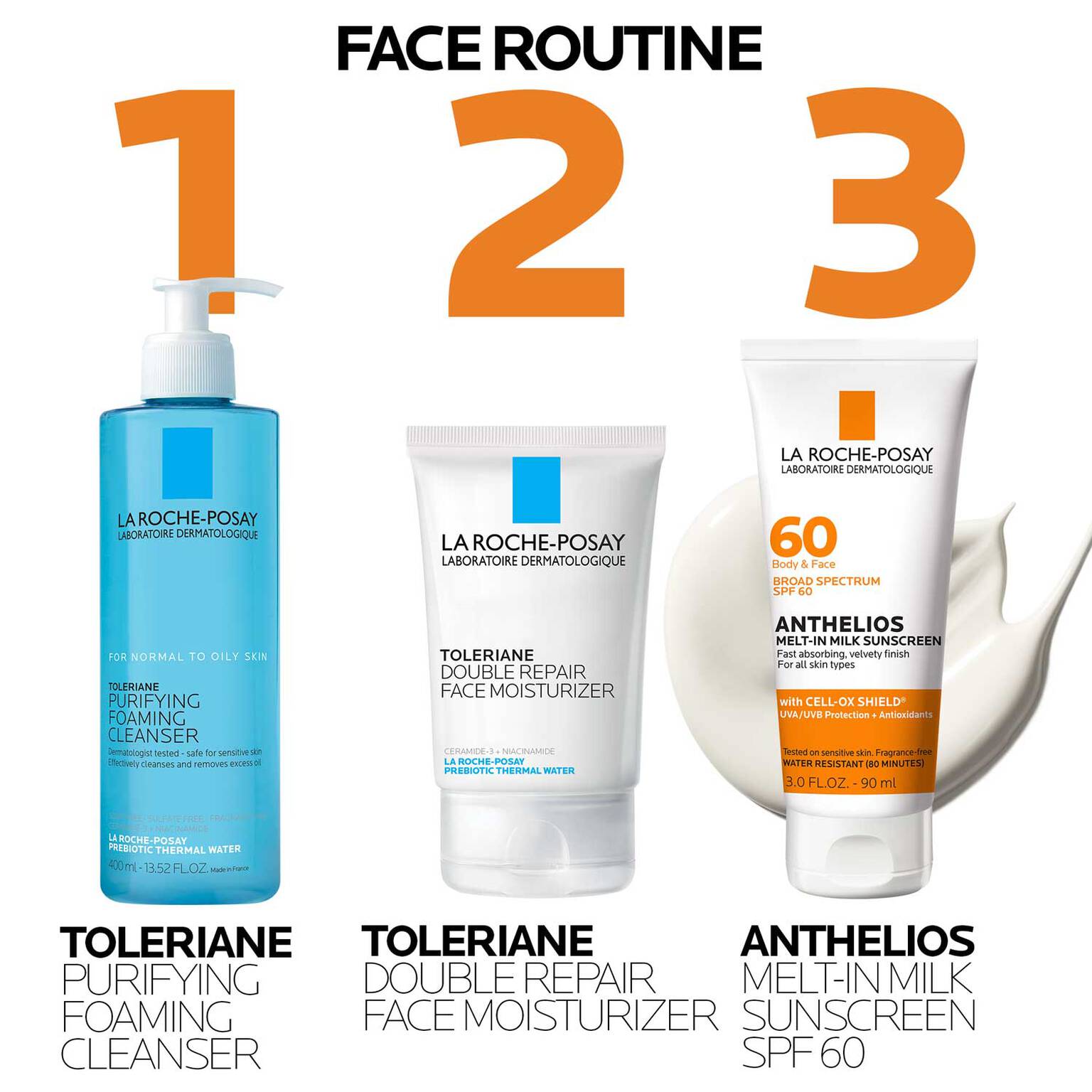 anthelios-melt-in-milk-sunscreen-spf-60-c8 LaRochePosay-Product-AntheliosMIM-routine-Face.jpg