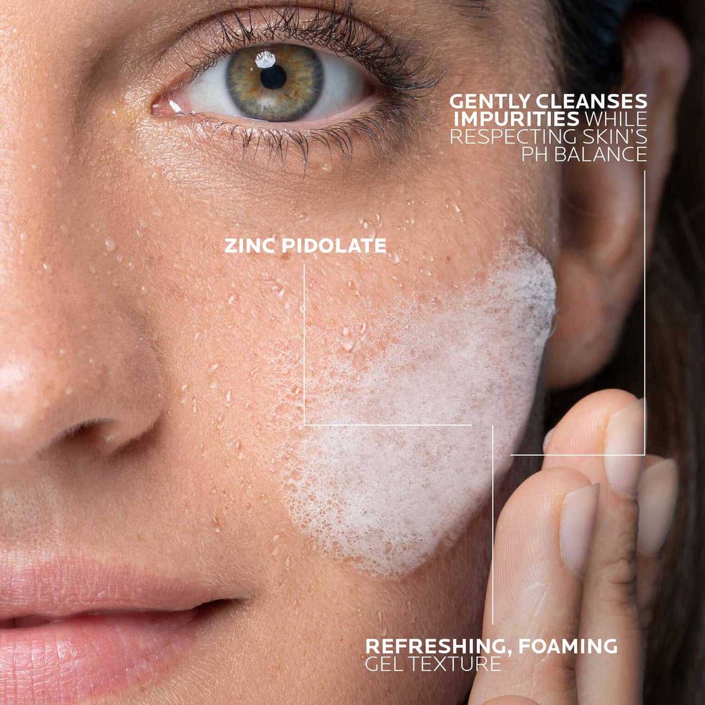 effaclar-gel-facial-wash-for-oily-skin-u5 LaRochePosay-Product-Effaclar-Effaclar-Foaming-Gel-400ml-3337872411991-texture-REV.jpg