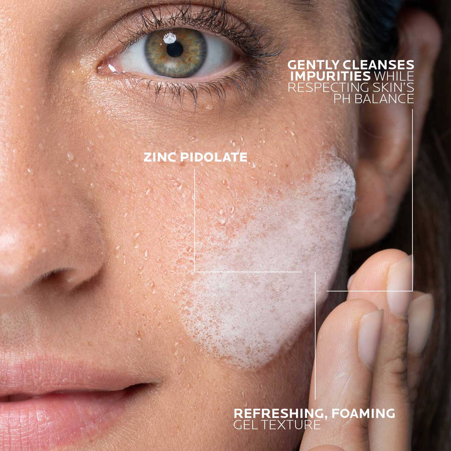effaclar-gel-facial-wash-for-oily-skin-u5 LaRochePosay-Product-Effaclar-Effaclar-Foaming-Gel-400ml-3337872411991-texture-REV.jpg