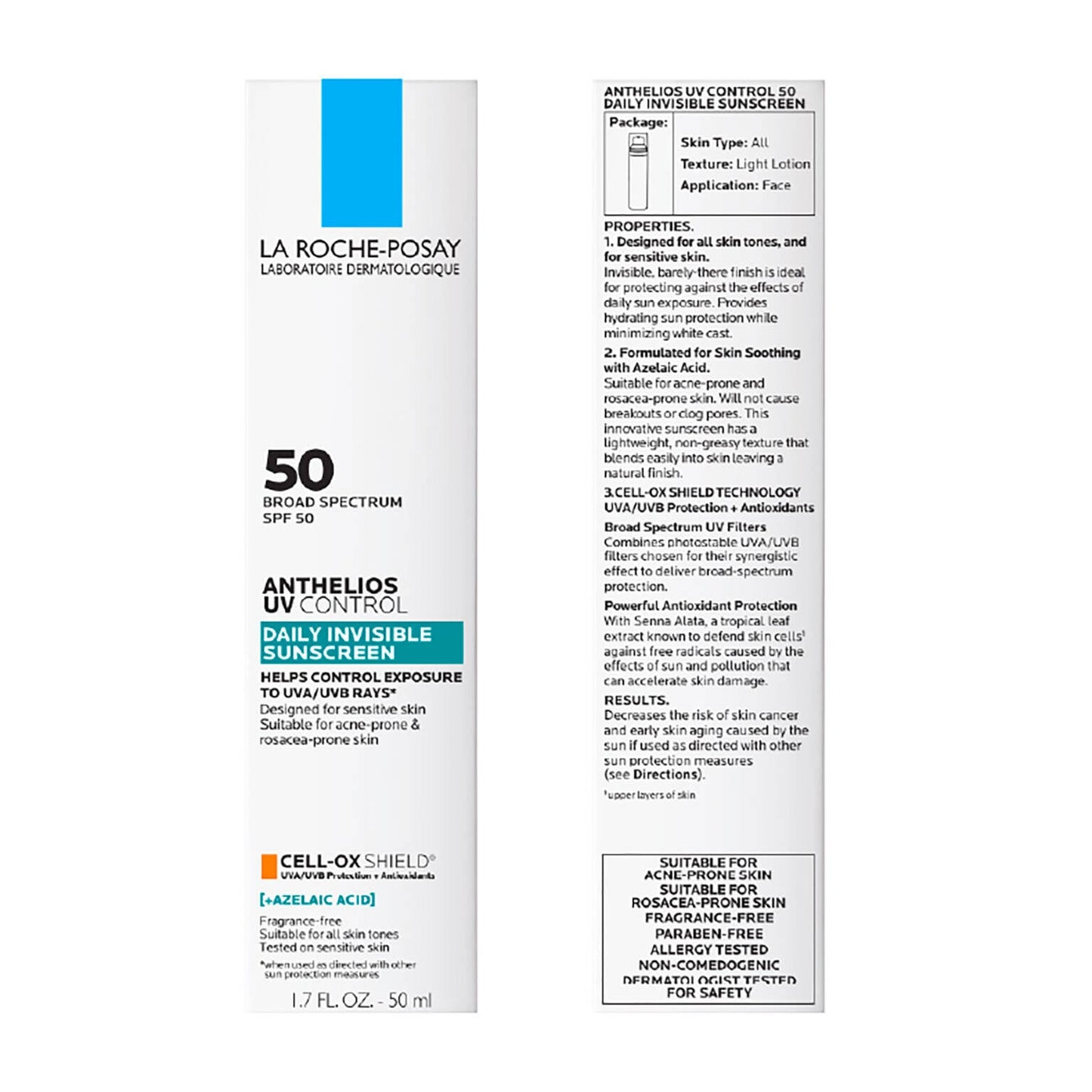 anthelios-uv-control-sunscreen-spf-50-t8 LaRochePosay-Product-Skincare-Anthelios-UV-Clear-ATF-PIM-packshot-front-and-back-box.jpg