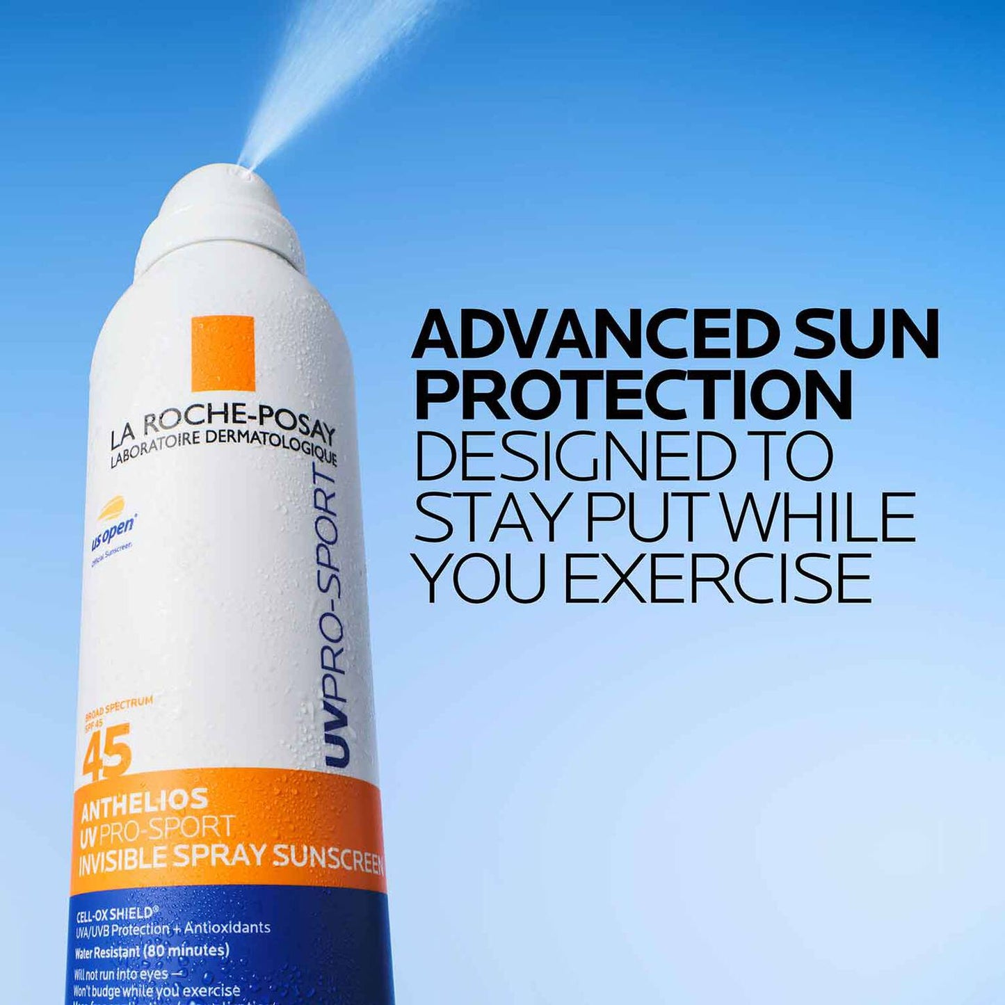 anthelios-uv-pro-sport-sunscreen-spray-spf-45-l6 LaRochePosay-Product-Skincare-Anthelios-UV-Pro-Sport-ATF-SPRAY-packshot-and-texture.jpg