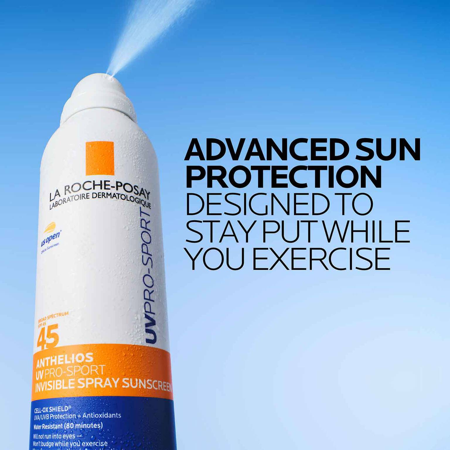 anthelios-uv-pro-sport-sunscreen-spray-spf-45-l6 LaRochePosay-Product-Skincare-Anthelios-UV-Pro-Sport-ATF-SPRAY-packshot-and-texture.jpg
