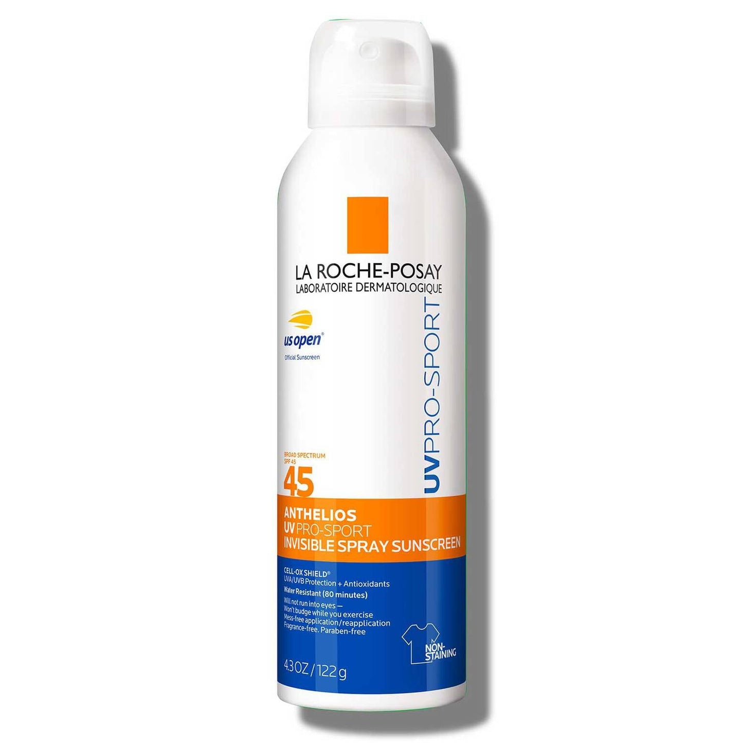anthelios-uv-pro-sport-sunscreen-spray-spf-45-l6 LaRochePosay-Product-Skincare-Anthelios-UV-Pro-Sport-ATF-SPRAY-packshot-front-shadow.jpg