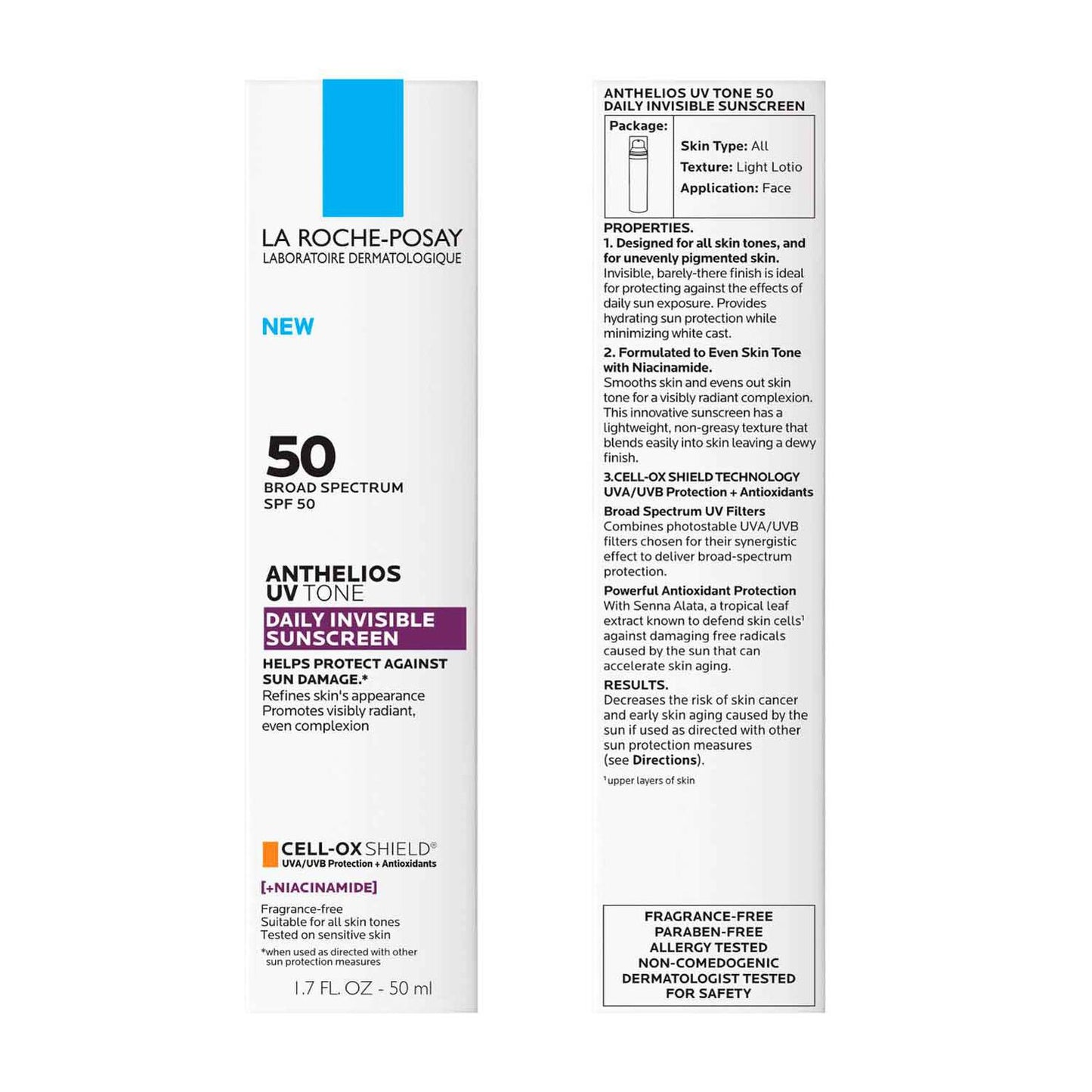 anthelios-uv-tone-invisible-sunscreen-spf-50-n5 LaRochePosay-Product-Skincare-Anthelios-UV-Tone-ATF-PIM-packshot-front-and-back-box.jpg