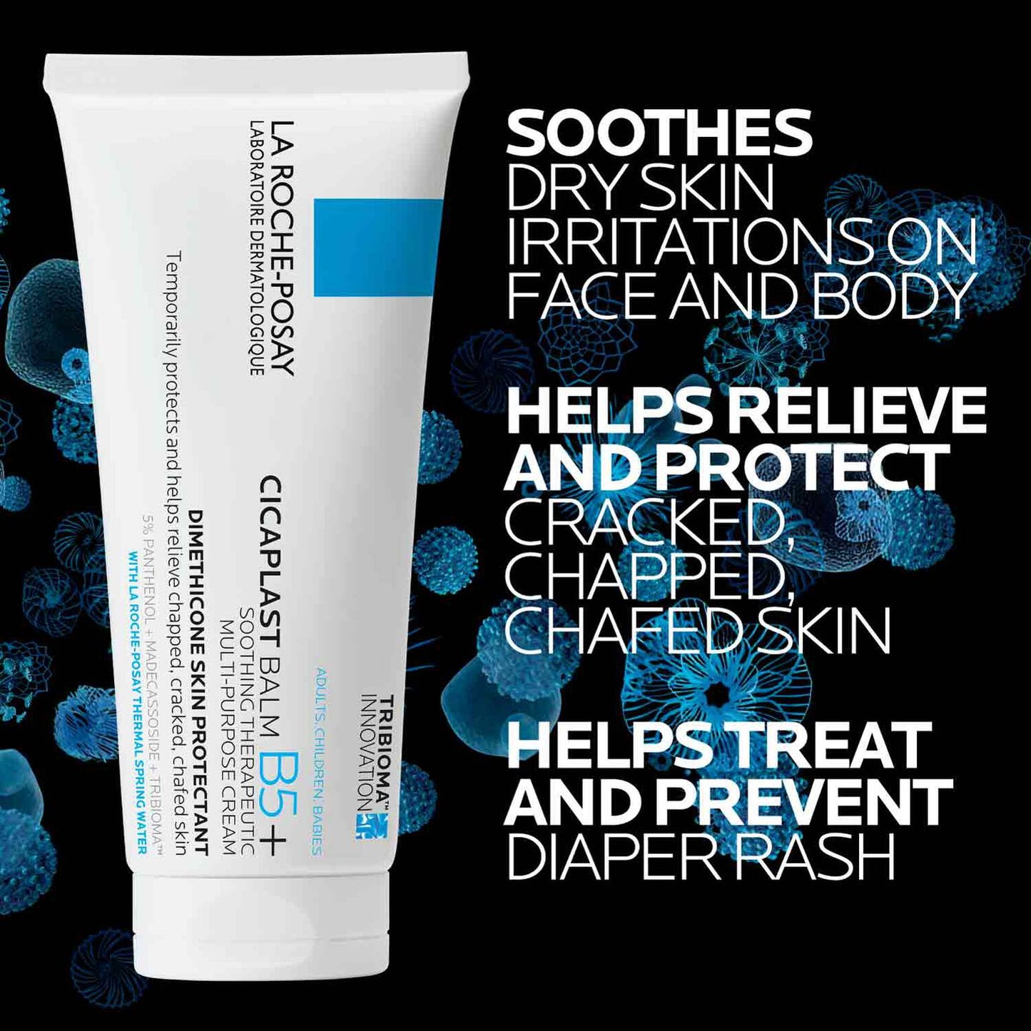 cicaplast-balm-b5-soothing-therapeutic-multi-purpose-cream-h9 LaRochePosay-Product-Skincare-Cicaplast-Baume-B5+-100ml-3337875816809-ATF-PIM-Efficacy.jpg