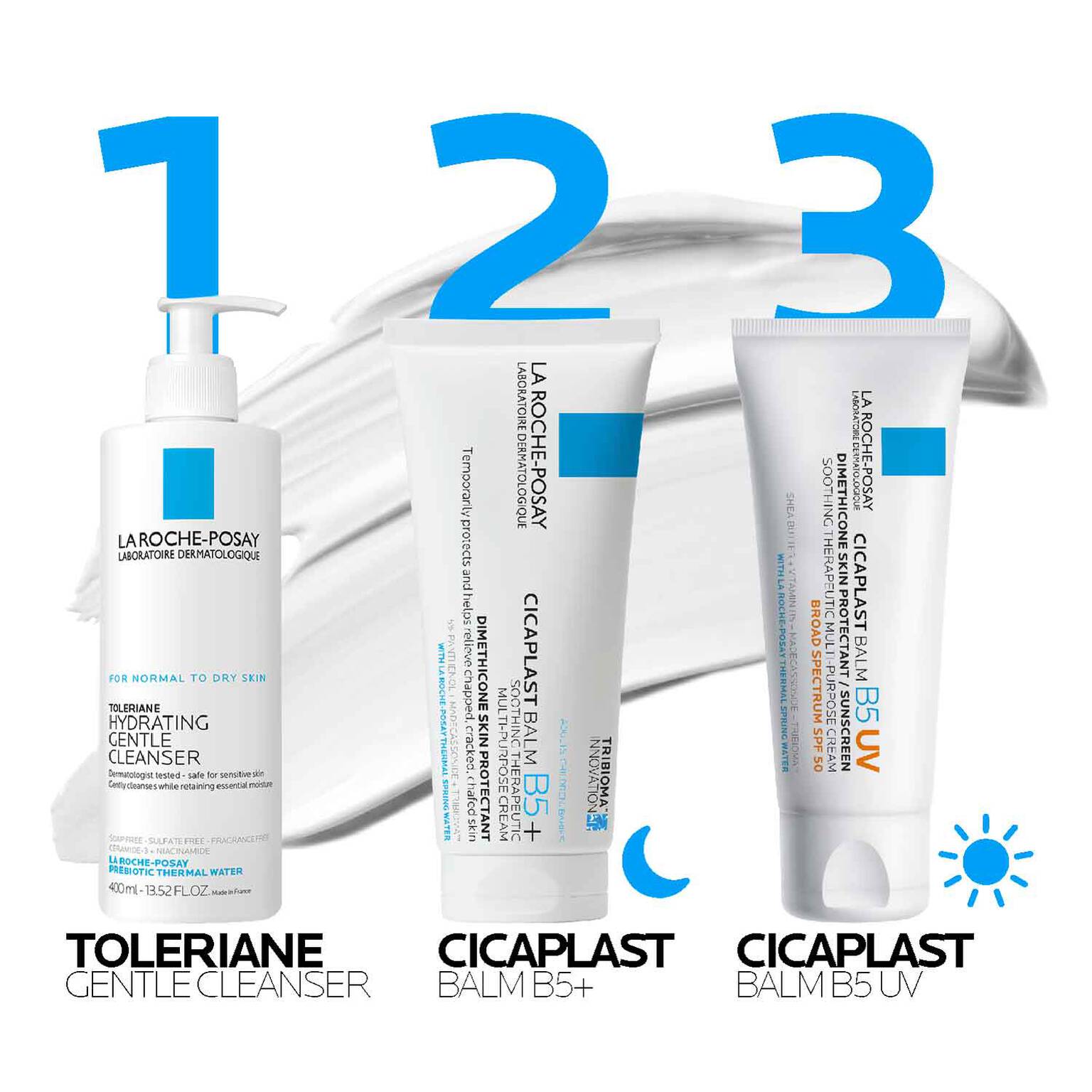 cicaplast-balm-b5-soothing-therapeutic-multi-purpose-cream-h9 LaRochePosay-Product-Skincare-Cicaplast-Baume-B5+-100ml-3337875816809-ATF-PIM-Routine.jpg