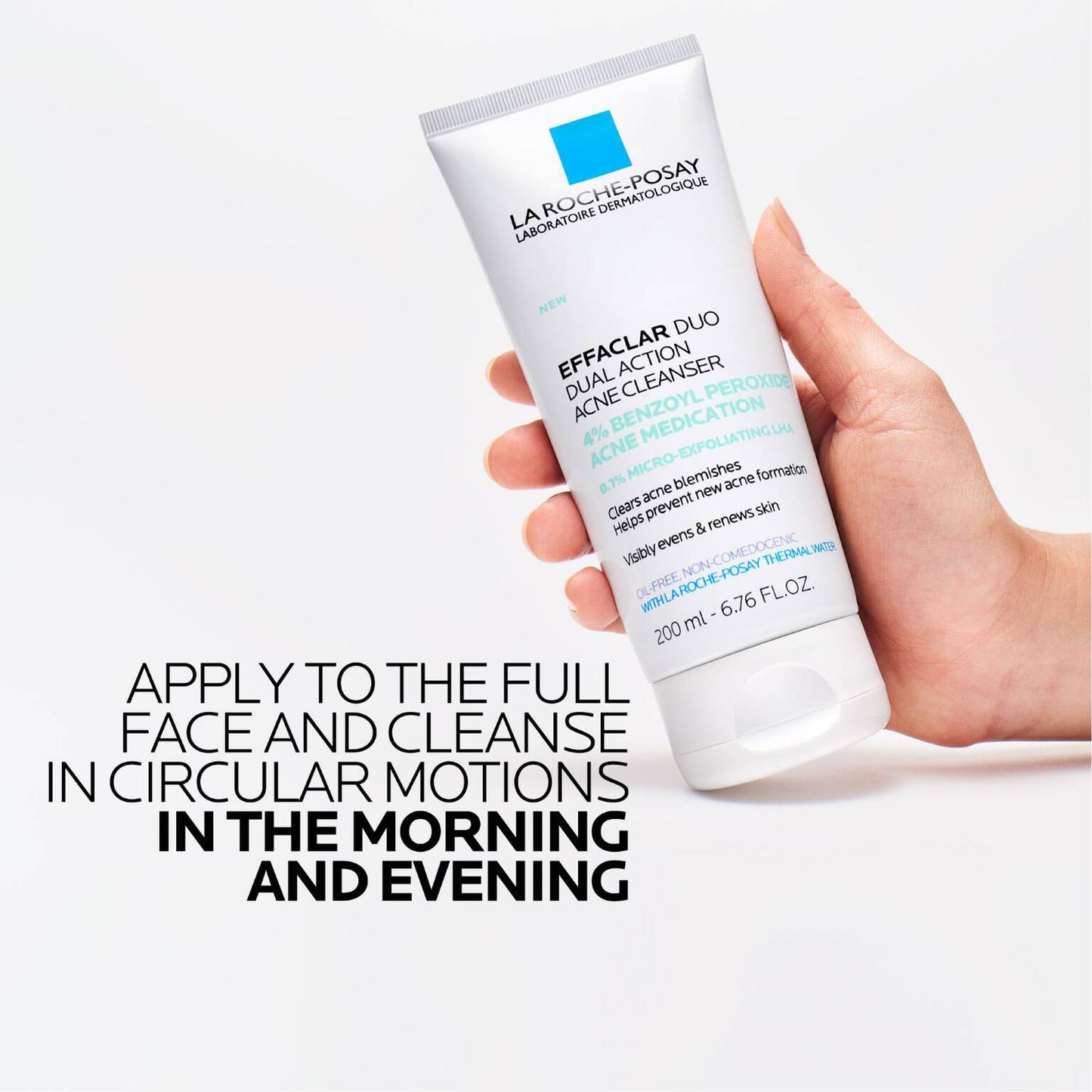 effaclar-dual-action-acne-face-wash-with-4-benzoyl-peroxide-y2 LaRochePosay-Product-Skincare-Effaclar-Duo-Dual-Cleanser-200ml-3606000639645-ATF-PIM-how-to.jpg