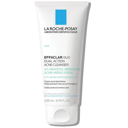 effaclar-dual-action-acne-face-wash-with-4-benzoyl-peroxide-y2 LaRochePosay-Product-Skincare-Effaclar-Duo-Dual-Cleanser-200ml-3606000639645-ATF-PIM-packshot-front-1500x1500-Rev.jpg