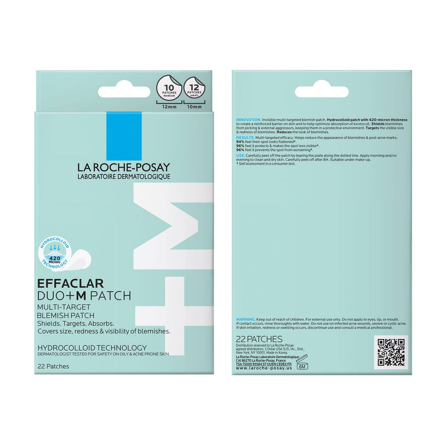 effaclar-duo-m-multi-target-blemish-patches-w8 LaRochePosay-Product-Skincare-Effaclar-Duo+M-Patch-3337875924887-ATF-PIM-front-and-back-packshot-1500x1500.jpg