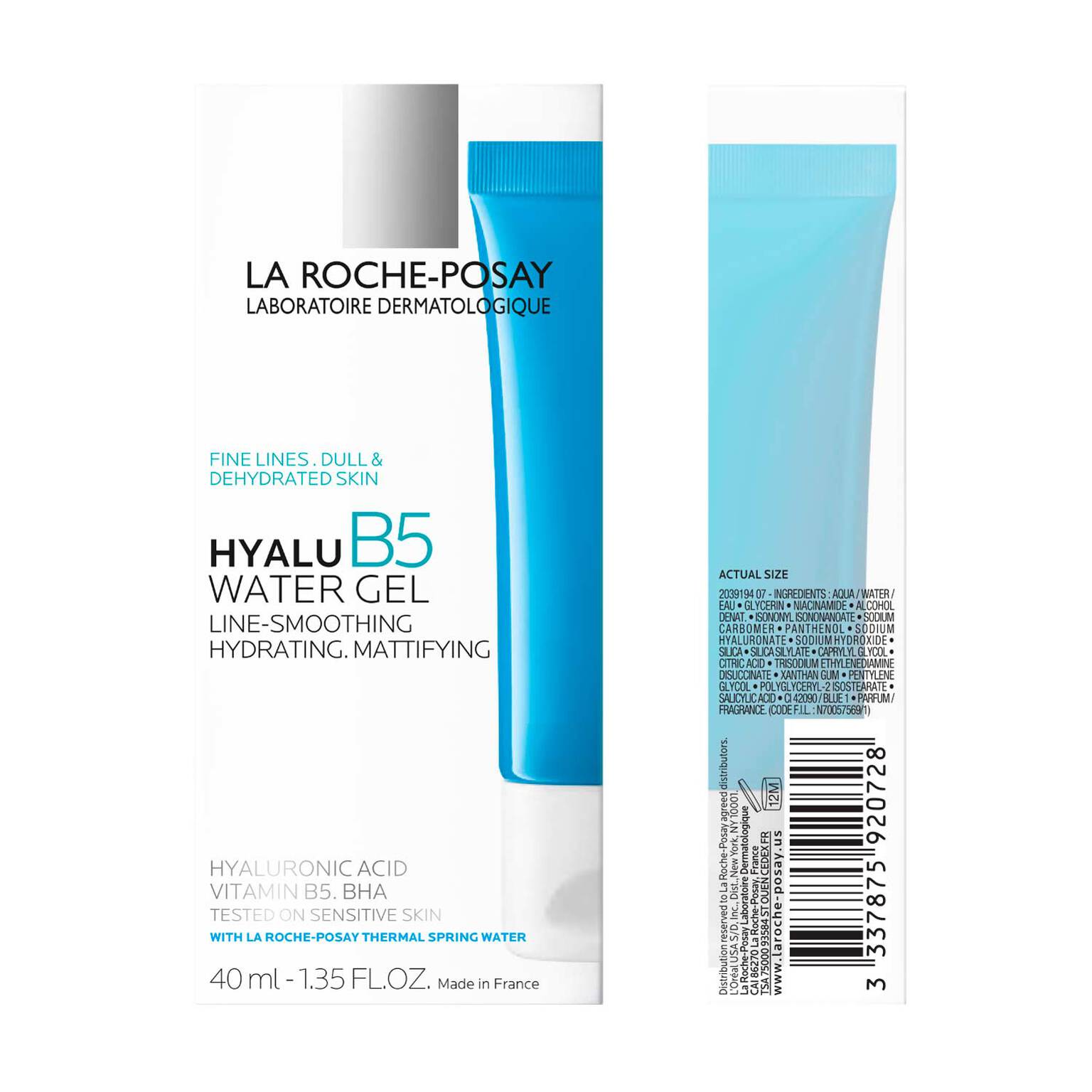 hyalu-b5-water-gel-moisturizer-with-hyaluronic-acid-r6 LaRochePosay-Product-Skincare-HyaluB5-Water-Gel-3337875920728-ATF-PIM-Front-And-Back-Pack.jpg