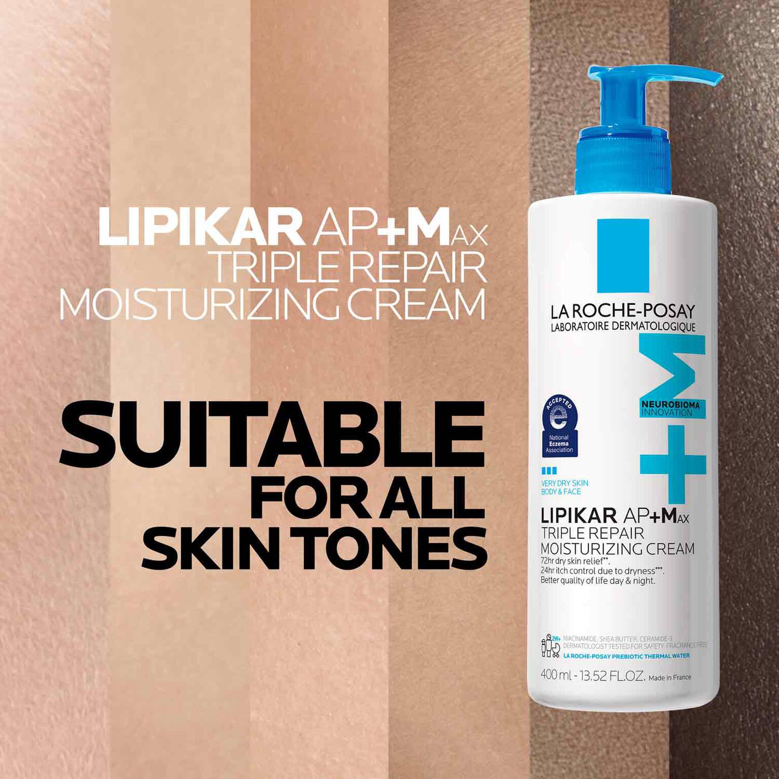 lipikar-ap-max-triple-repair-moisturizing-cream-h6 LaRochePosay-Product-Skincare-Lipikar-Balm-AP+MAX-400ml-3337875941150-ATF-PIM-Diversity-V1.jpg