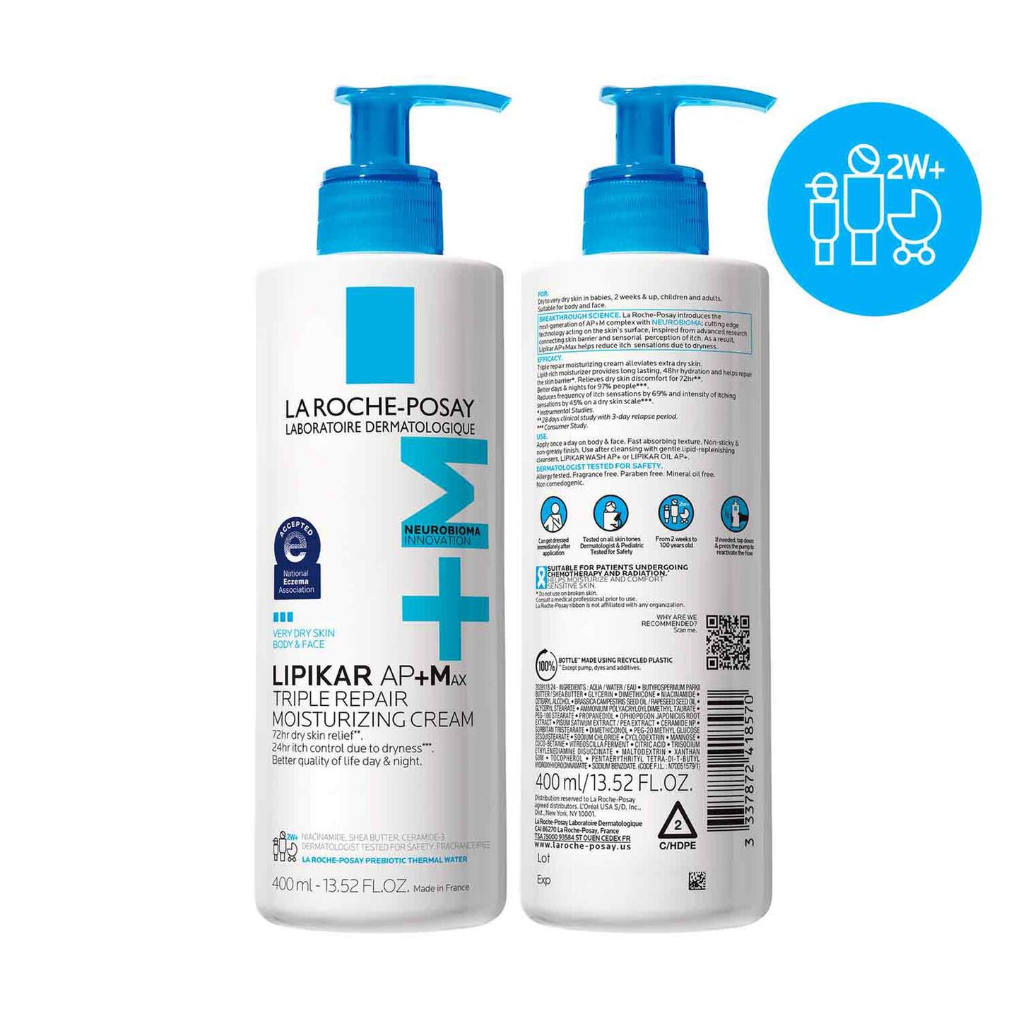 lipikar-ap-max-triple-repair-moisturizing-cream-h6 LaRochePosay-Product-Skincare-Lipikar-Balm-AP+MAX-400ml-3337875941150-ATF-PIM-FrontAndBack-V2.jpg