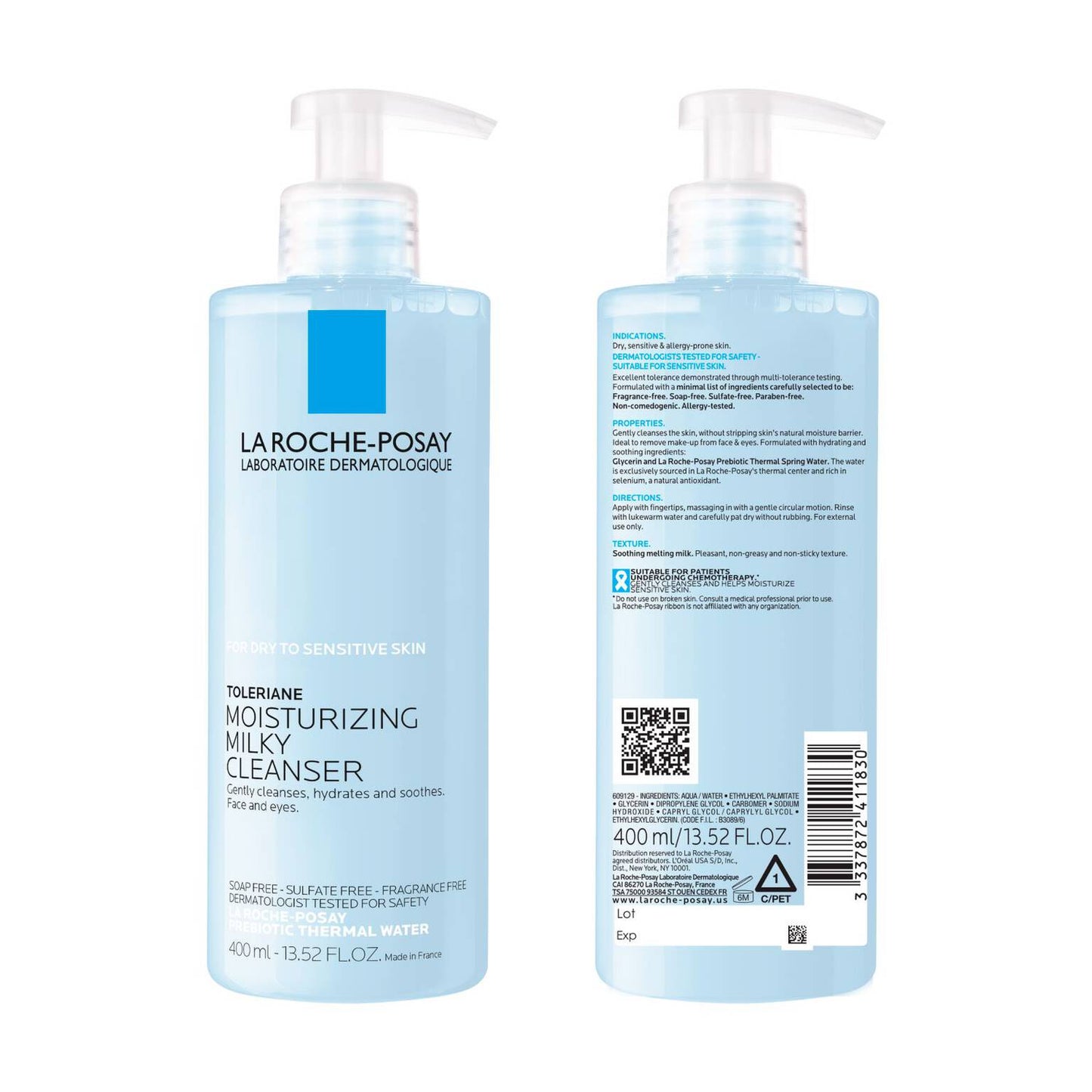toleriane-moisturizing-milky-facial-cleanser-l2 LaRochePosay-Product-Skincare-Toleriane-Milky-Cleanser-3337872411830-ATF-PIM-FrontBack.jpg