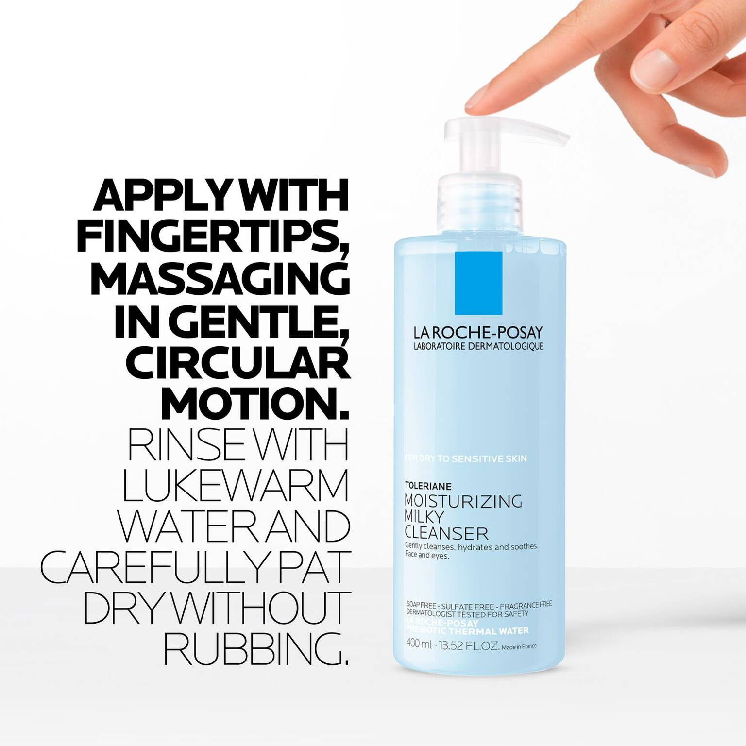 toleriane-moisturizing-milky-facial-cleanser-l2 LaRochePosay-Product-Skincare-Toleriane-Milky-Cleanser-3337872411830-ATF-PIM-HowTo-V1.jpg