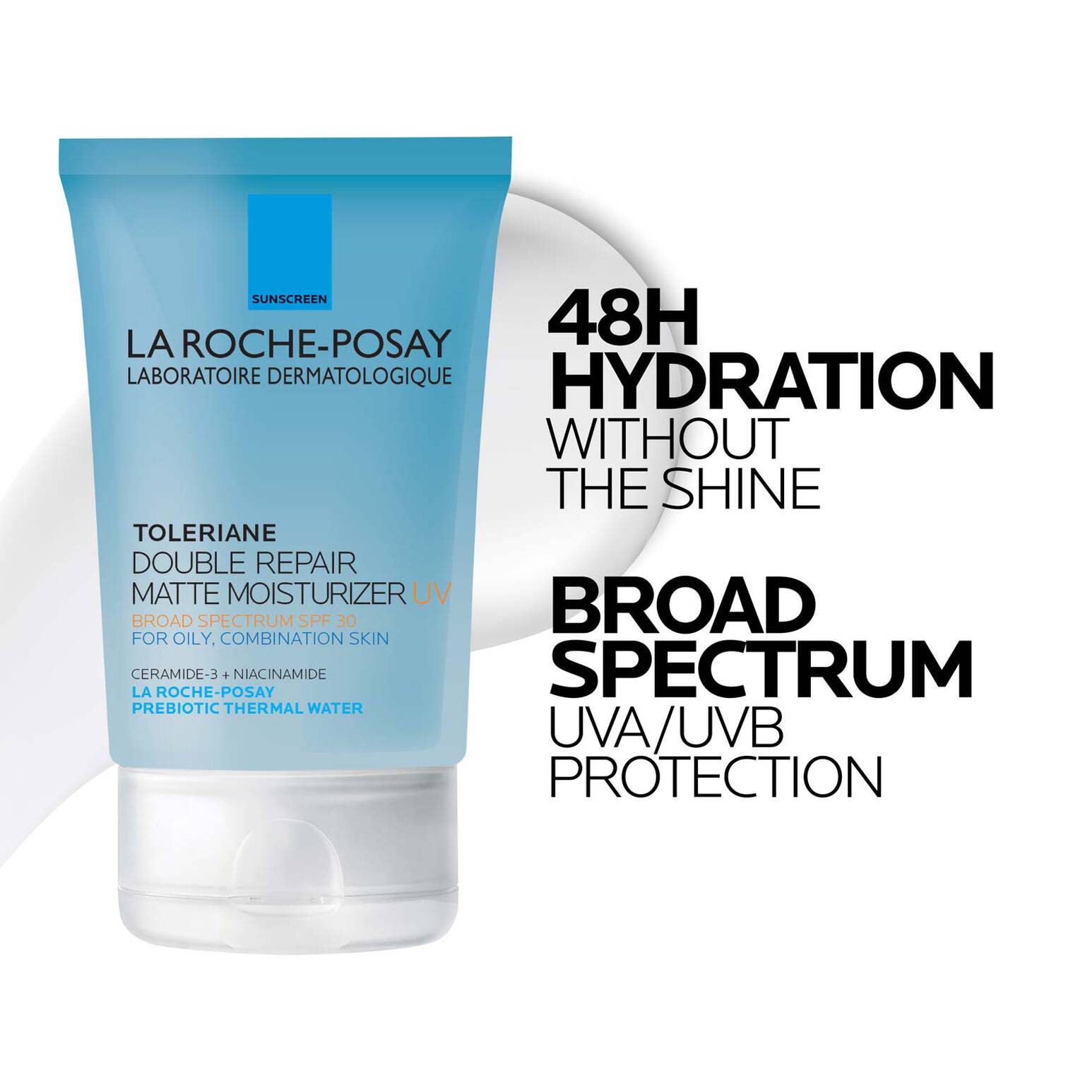 toleriane-double-repair-matte-face-moisturizer-spf-30-for-oily-skin-x1 LaRochePosay-Product-Toleriane-Toleriane-DRM-UV-75ml-1-1500x1500.jpg