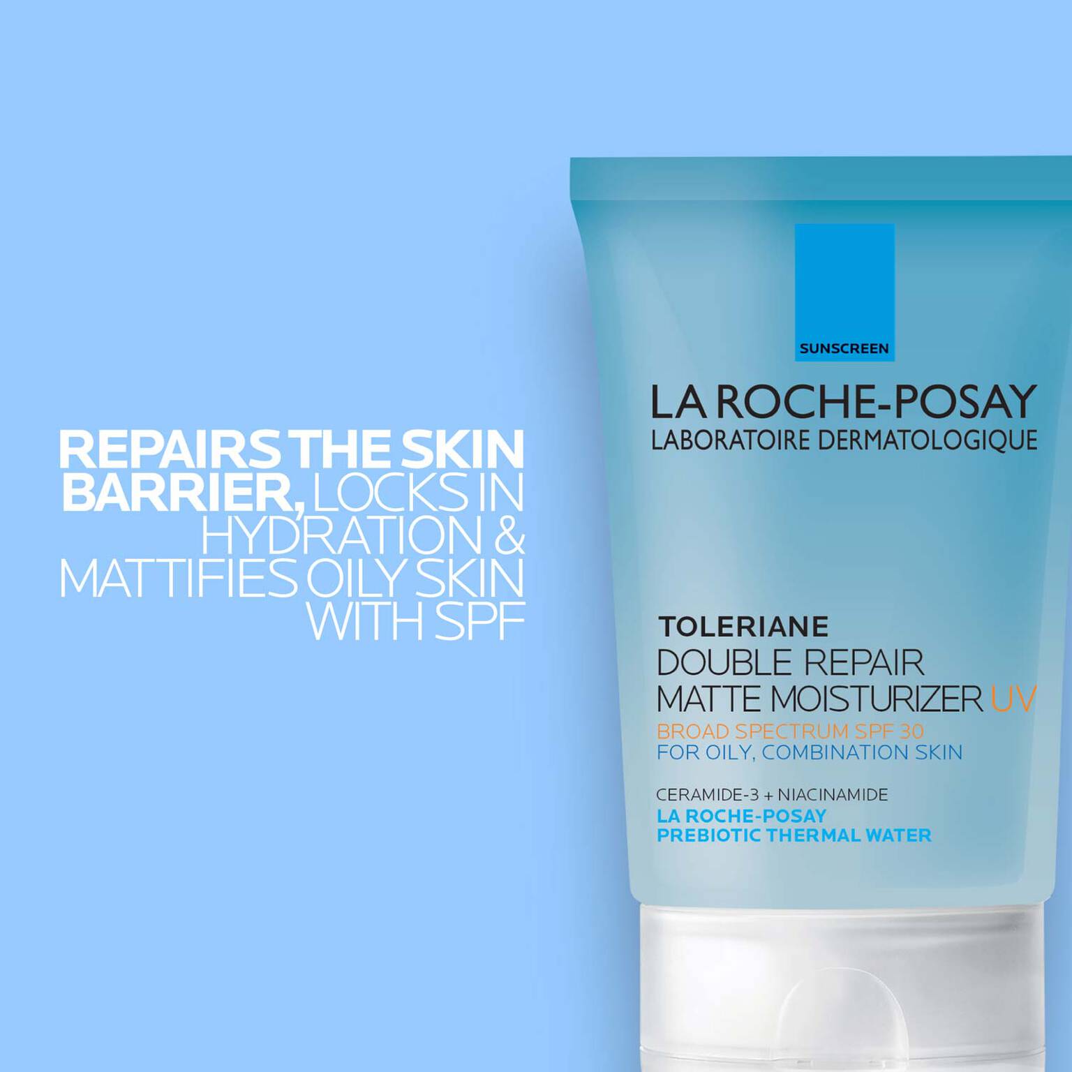toleriane-double-repair-matte-face-moisturizer-spf-30-for-oily-skin-x1 LaRochePosay-Product-Toleriane-Toleriane-DRM-UV-75ml-3-1500x1500.jpg
