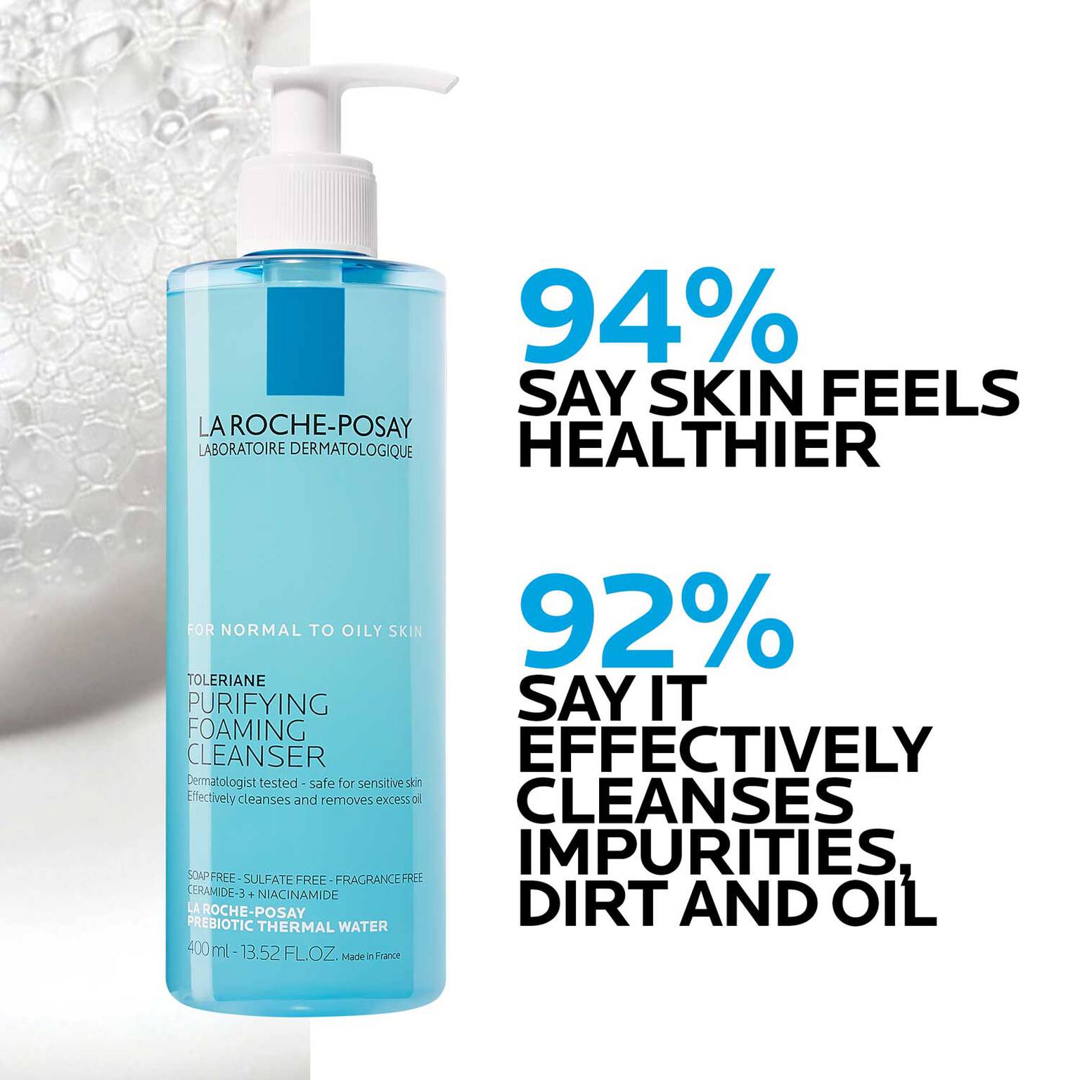toleriane-purifying-foaming-face-wash-q2 LaRochePosay-Product-Toleriane-Toleriane-Purifying-foaming-cleanser-OLD-PACK-400ml-3337875545822-ATFClinical-1500x1500.jpg