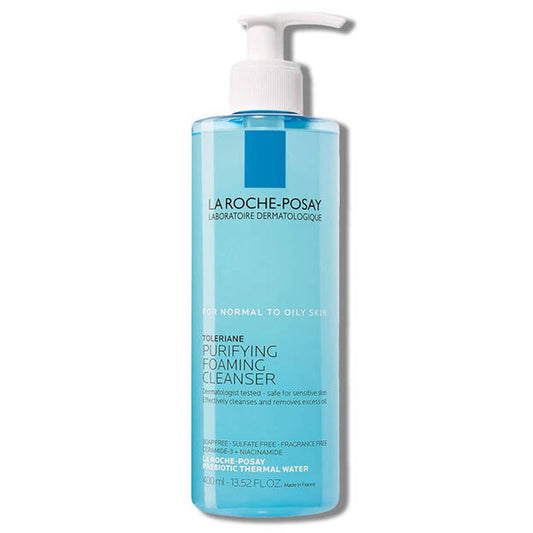 toleriane-purifying-foaming-face-wash-q2 LaRochePosay-Product-Toleriane-Toleriane-Purifying-foaming-cleanser-OLD-PACK-400ml-3337875545822-ATFPackshotFront-1500x1500.jpg