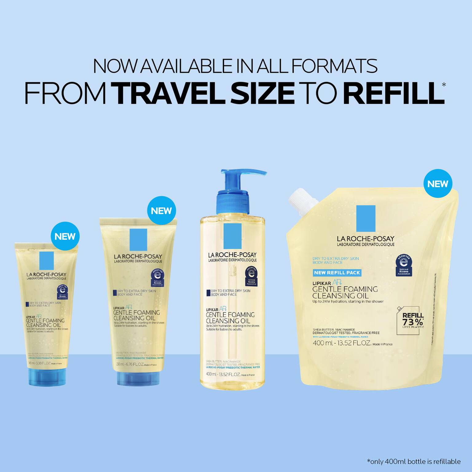 lipikar-ap-gentle-foaming-cleansing-oil-o1 LaRochePosay-Skincare-LipikarGentleFoamingCleansingOilRefill-200ml-launch-3606000645929_atf_travelsize_pim-1500x1500.jpg