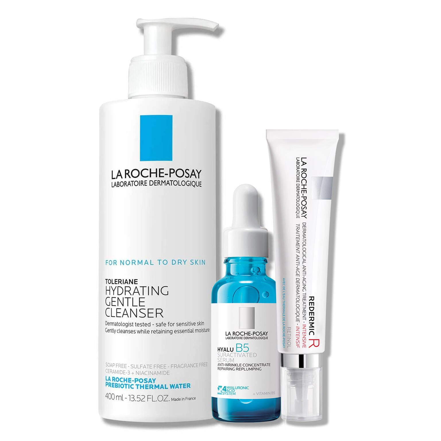 anti-aging-skin-care-routine-for-wrinkles-y8 RedermicRetinol-Hyalu-TolerianeHydratingGentle--1500x1500-REV.jpg