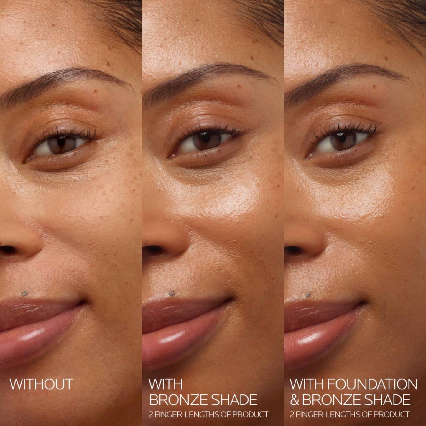 anthelios-glow-face-sunscreen-spf-35-v6 UV GLOW BRONZE BEFORE AND AFTER_ 1500x1500.jpg