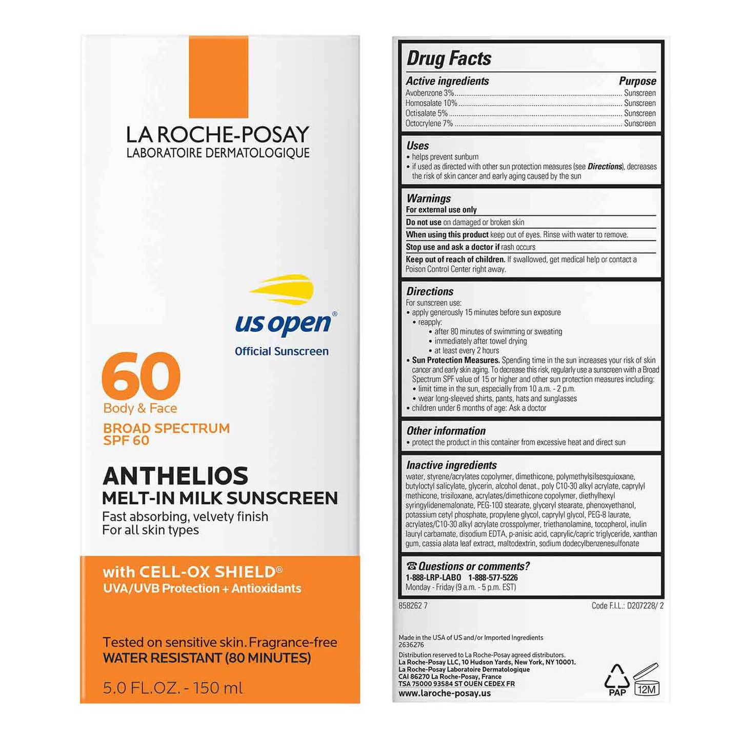 anthelios-melt-in-milk-sunscreen-spf-60-c8 anthelios-melt-in-milk-body-sunscreen-883140020899-4-usopen.jpg