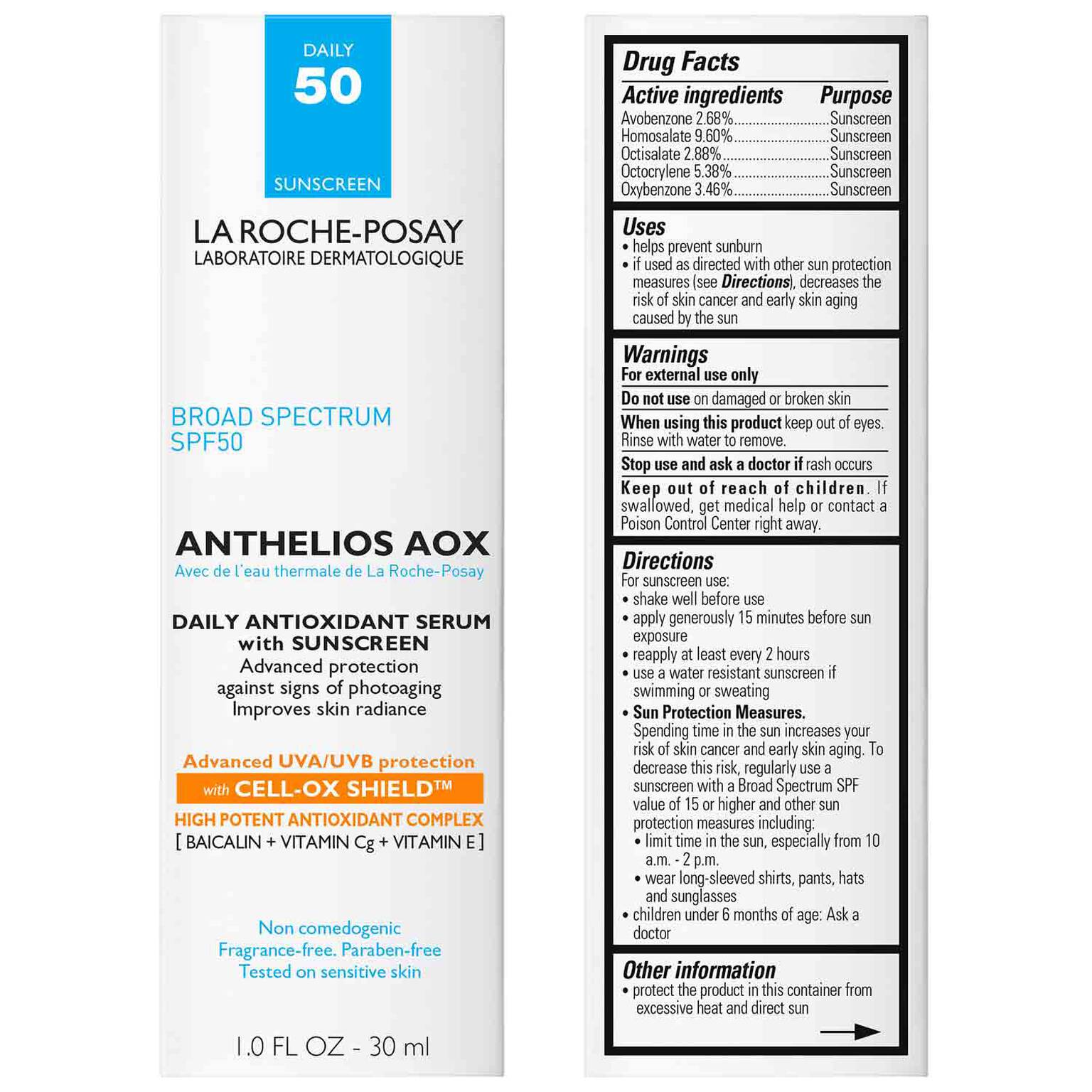 anthelios-aox-antioxidant-serum-with-spf-50-sunscreen-w6 la-roche-posay-anthelios-antioxidant-serum-with-spf-3606000403703-3.jpg